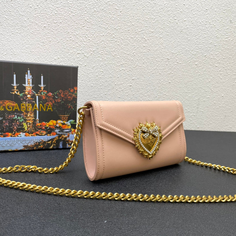 Amelia- DG Bags - 080
