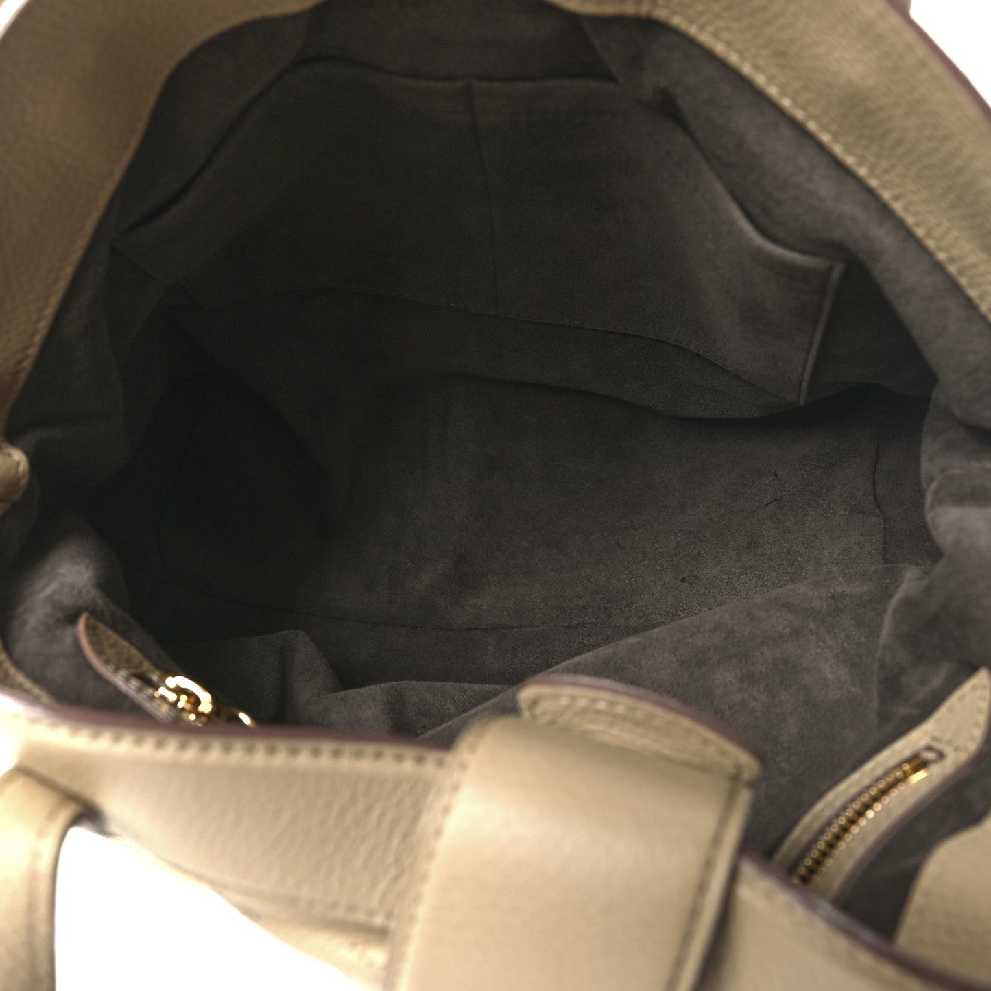 Louis Vuitton Mahina Cirrus PM  Beige Opal