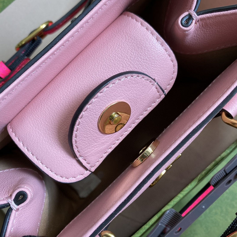 Amelia- GUKI Bags - 1789