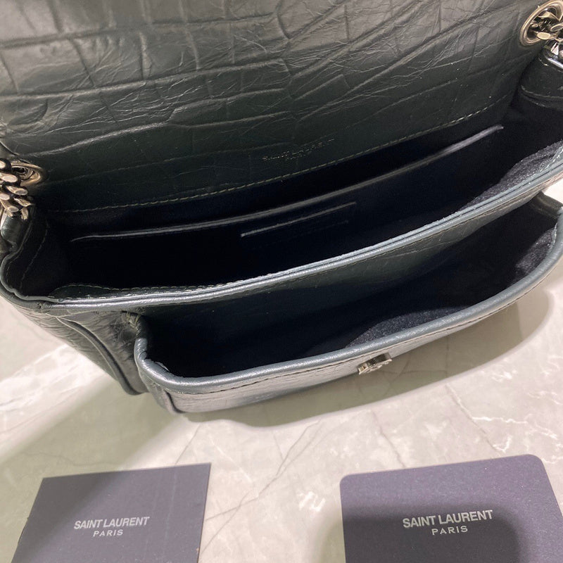 Amelia - YSL Bag - 4067