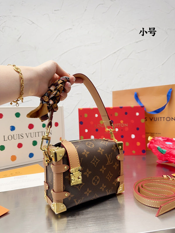 Amelia - LV Bags - 14950