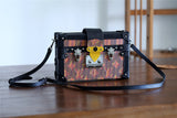 Fan Fashion Lu-Vi bags - 8213