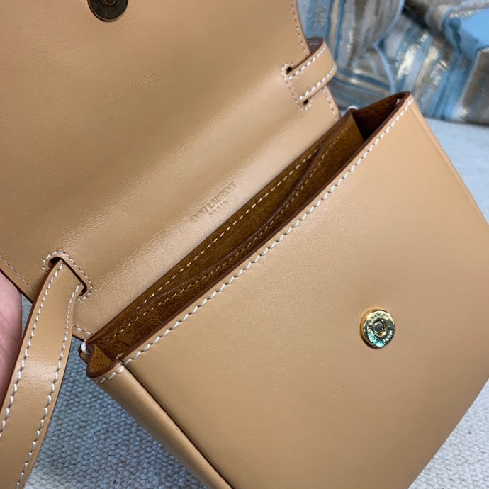 Amelia - YSL Bag - 3691