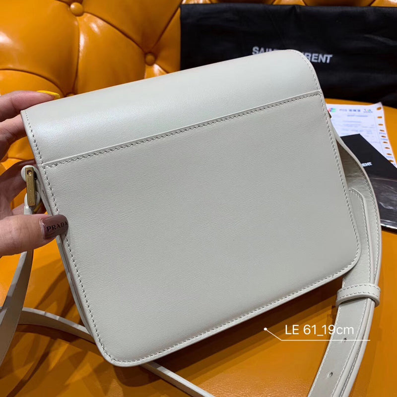 Amelia - YSL Bag - 3861