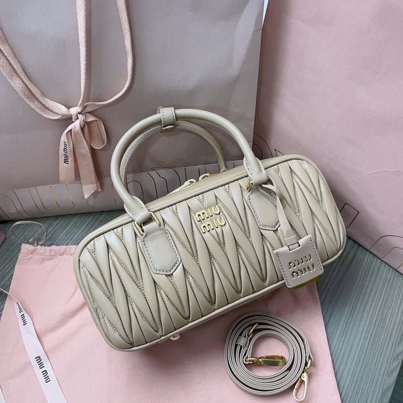 Amelia- MMU  LUXURY BAGS - 013