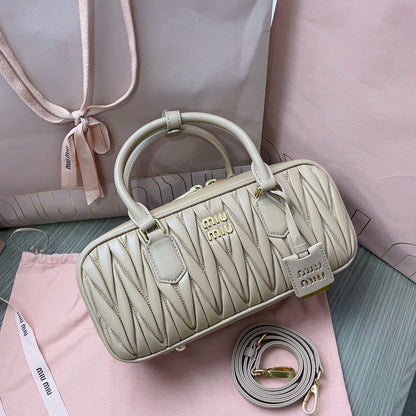 Amelia- MMU  LUXURY BAGS - 013