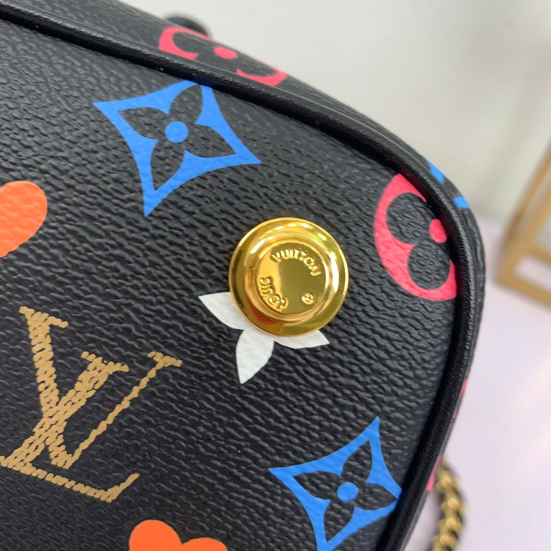 Amelia - LOV Lady Bags - 965