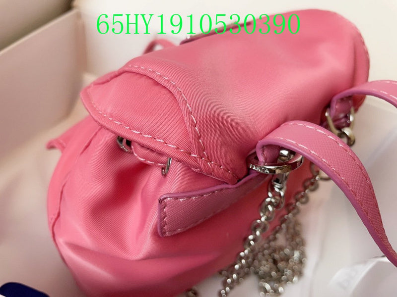 Prada Bags - The Barnes Bags  1250