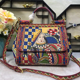 Amelia- DG Bags - 236