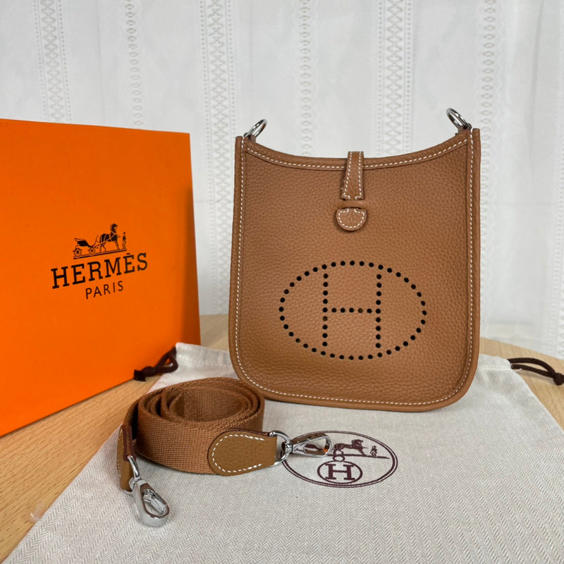 Amelia- HRMS LUXURY BAGS - 937