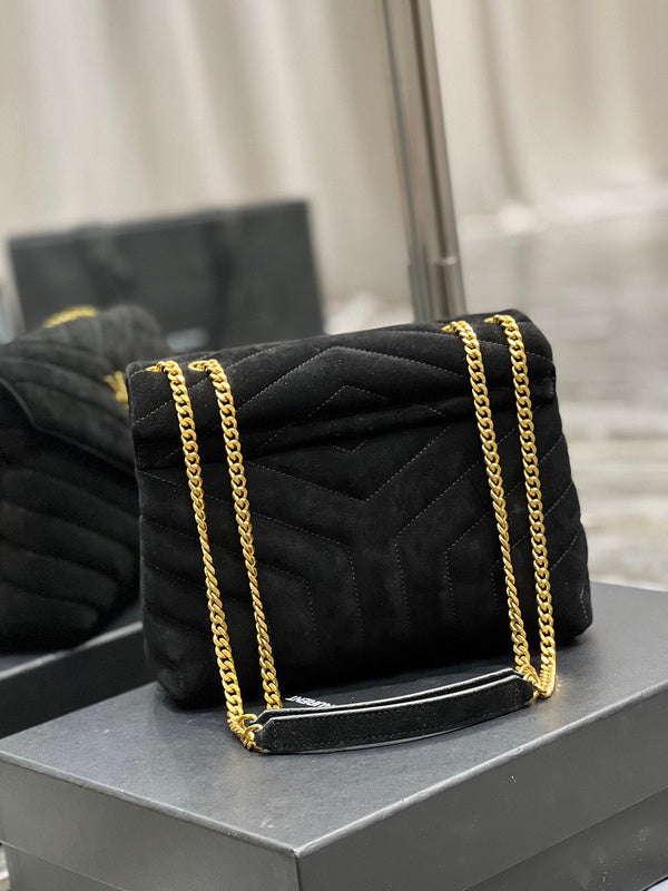 Amelia - YSL Bag - 3605