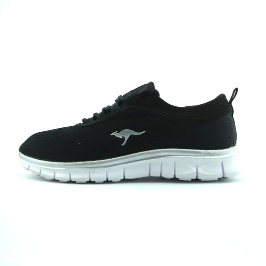 KANGAROOS K RUN NEW
