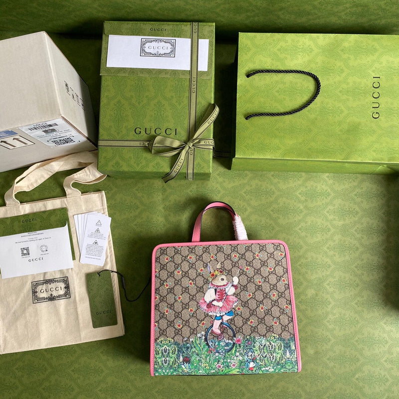 Amelia- GCI Bags - 5792