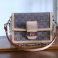 Fan Fashion Lu-Vi bags - 8145