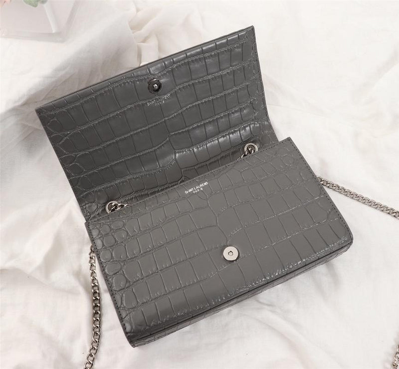 Amelia - YSL Bag - 2602