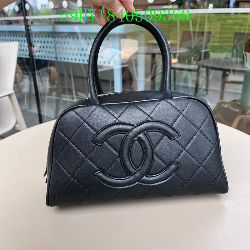 Amelia - CHL Bags - 999