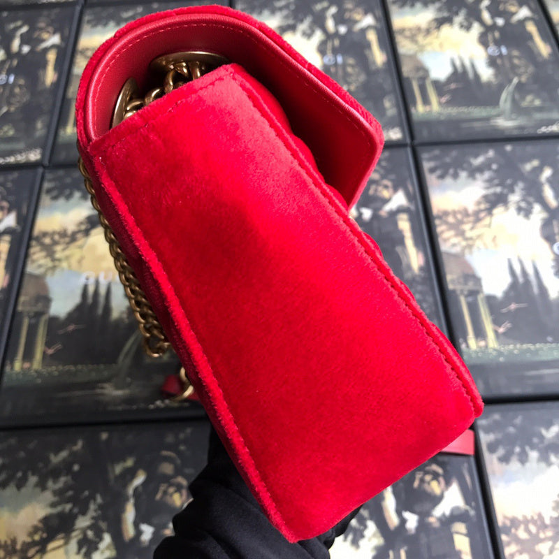 Amelia- GCI Lady Bags - 1232