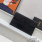 YSL BAGS - WOMEN LOVE LUXURY BAGS - 1234