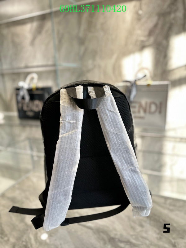 Amelia - BGA Bags - 1985