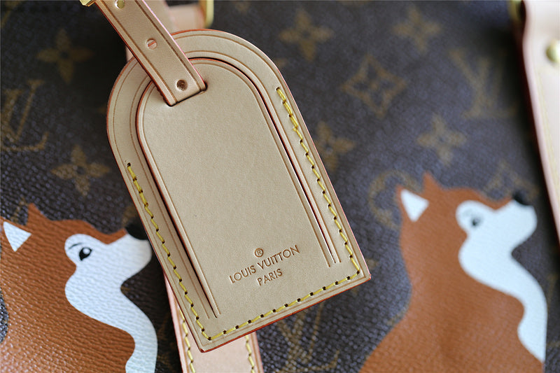 Amelia - LOV Travel Bags - 269
