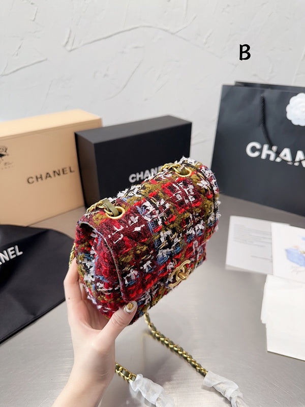 Amelia- CHL Bags - 7053