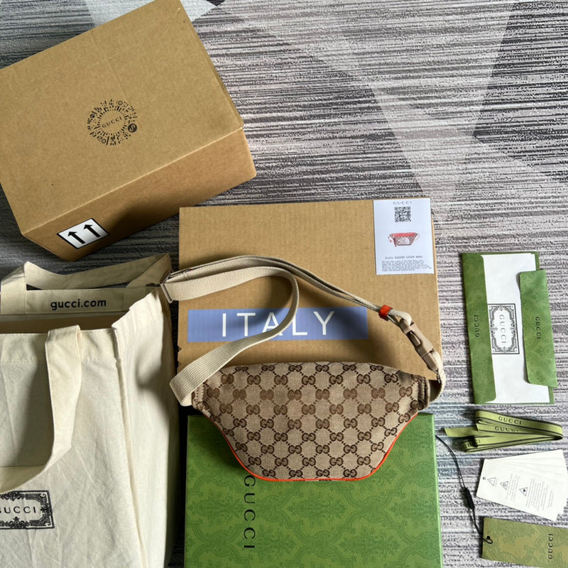 Amelia- GCI Bags - 4655