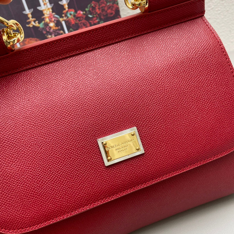 Amelia- DG Bags - 084