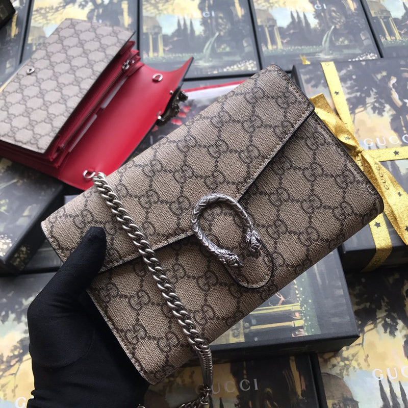 Amelia- GCI Lady Bags - 1496