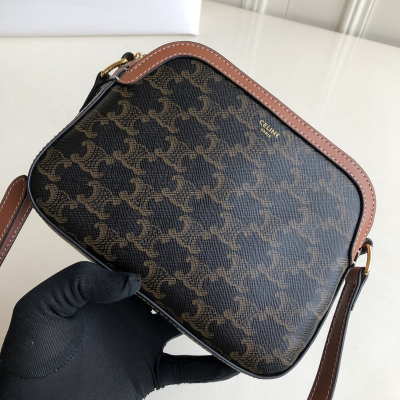 C-LINE LUXURY WOMEN BAGS - 159