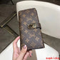 Amelia- Mix Wallets - 335