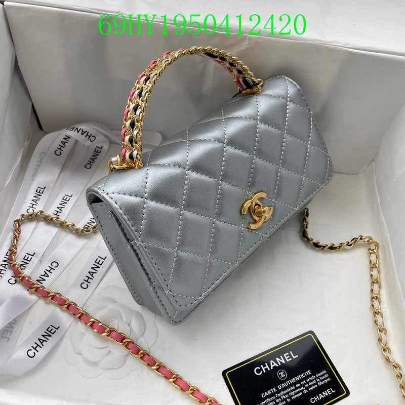 Amelia - CHL Bags - 1115