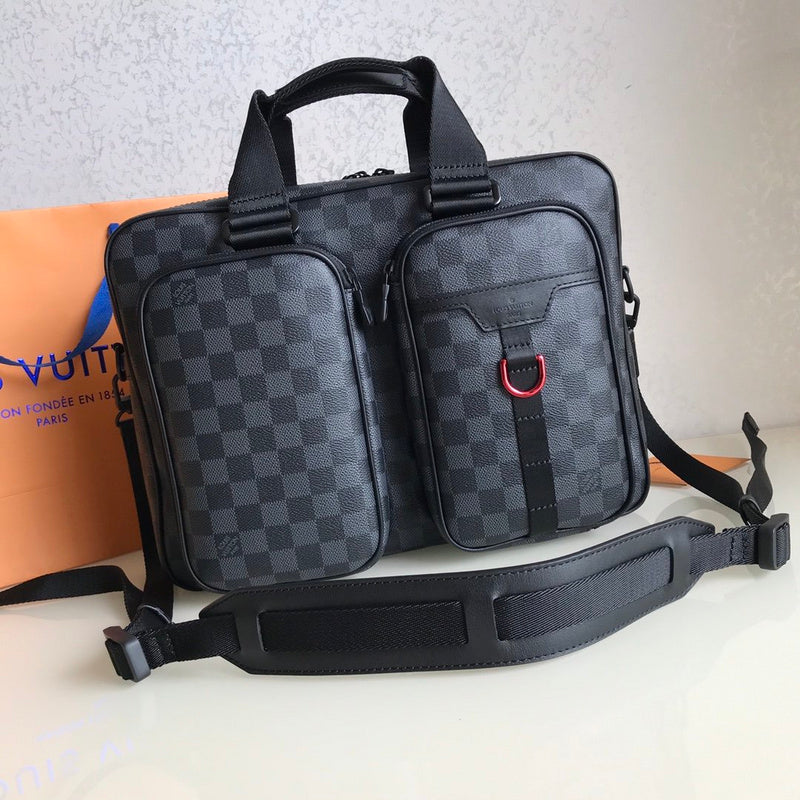Glami-i LOV Men Business Bags - 020