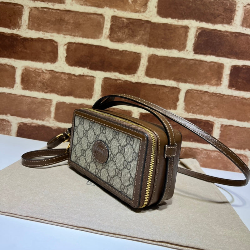 Amelia  - GCI Bags - 12975