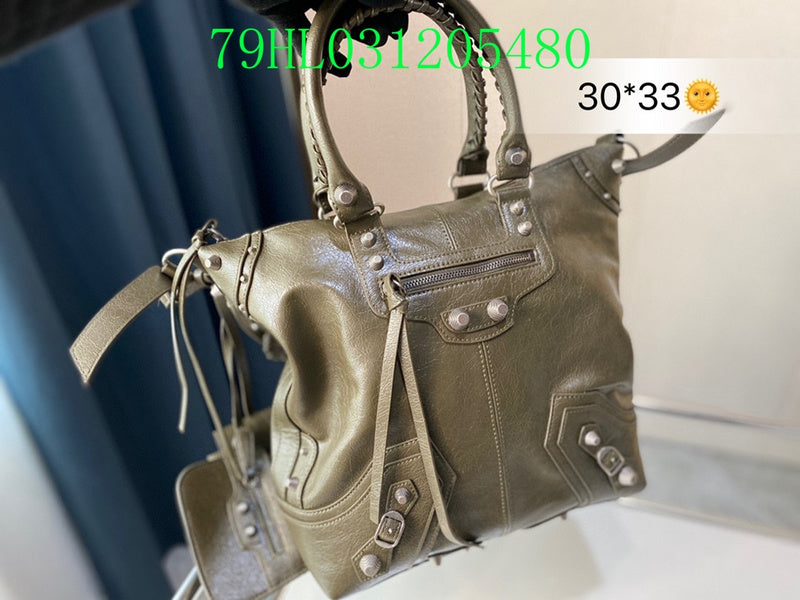 Amelia - BGA Bags - 1948