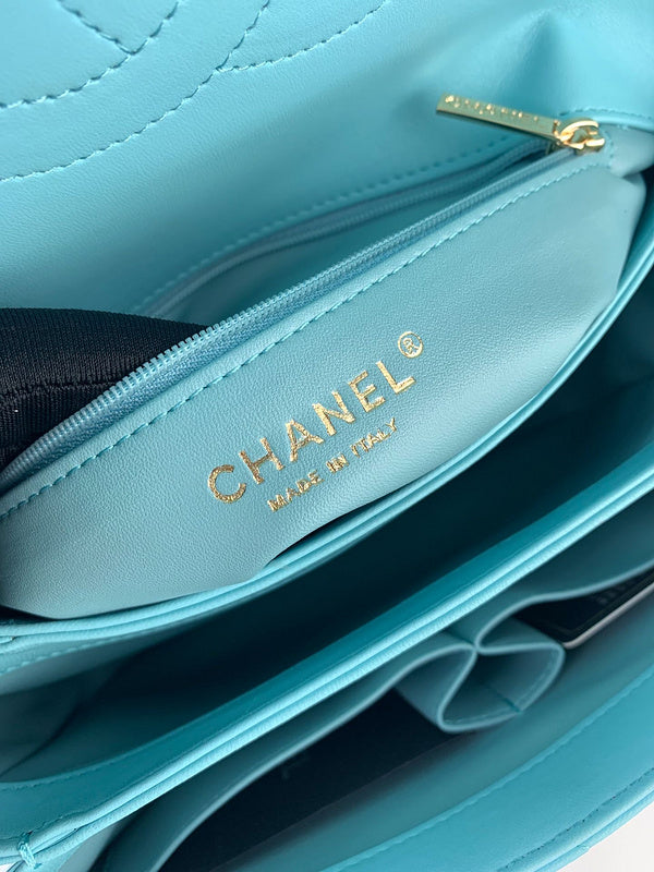 Amelia - CHL Bags - 2079