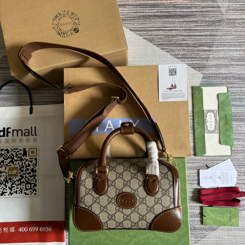 Amelia- GCI Bags - 5568