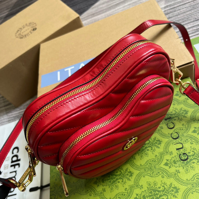 Amelia- GCI LUXURY LADY BAG - BRANDED BAGS FOR WOMEN - 008