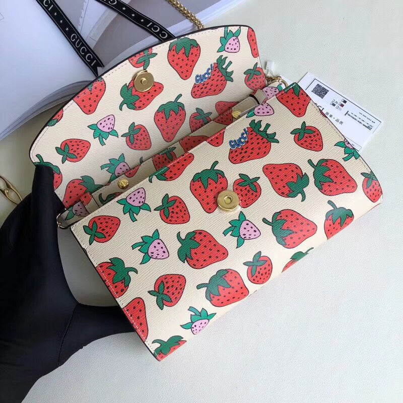 Amelia-i GUKI Women Bags - 786