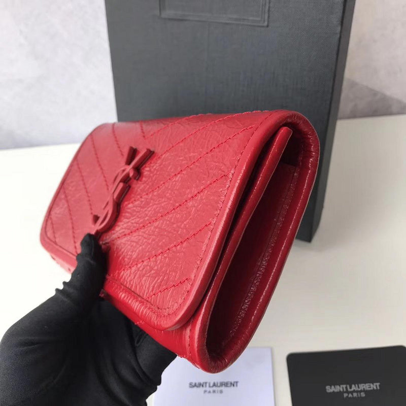 Amelia - YSL Bag - 2429