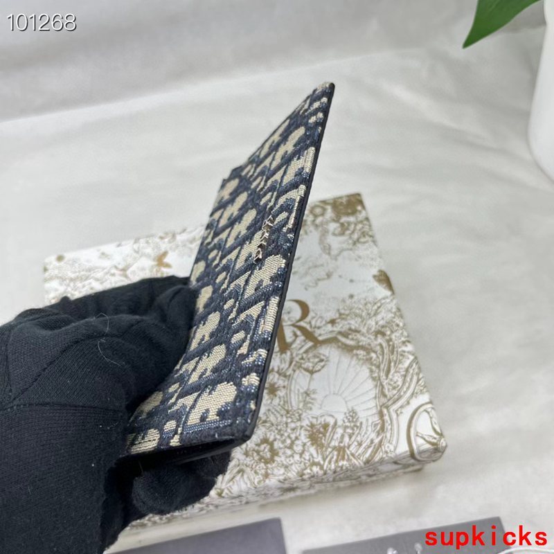 Amelia- Mix Wallets - 292