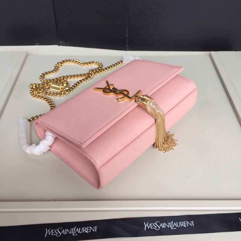 Amelia - YSL Bag - 2844