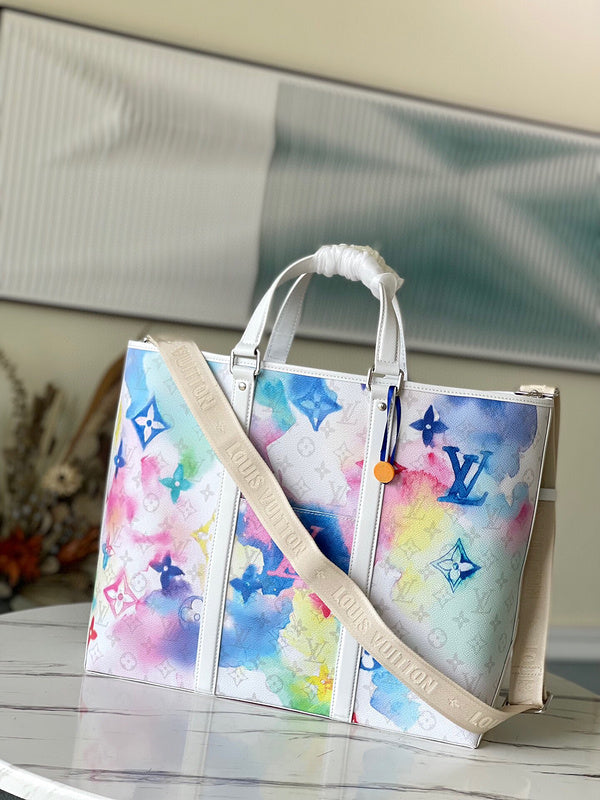 Amelia- Lu-Vi bags - 5987