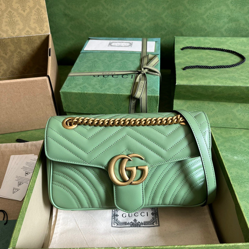 Amelia- GCI LUXURY LADY BAG - BRANDED BAGS FOR WOMEN - 270