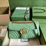 Amelia- GCI LUXURY LADY BAG - BRANDED BAGS FOR WOMEN - 270