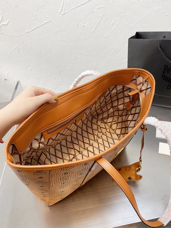 Amelia- - MQM Bags - 206
