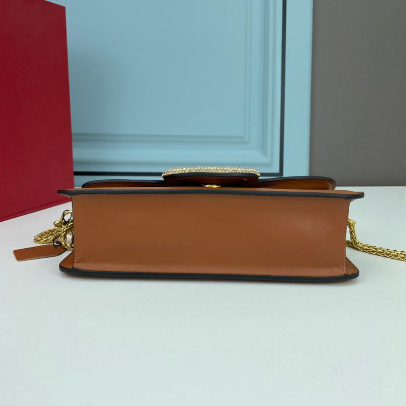 Amelia- VEL WOMEN LUXURY BAGS - 914