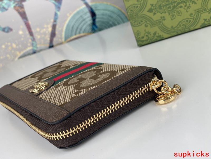 Amelia- Mix Wallets - 581