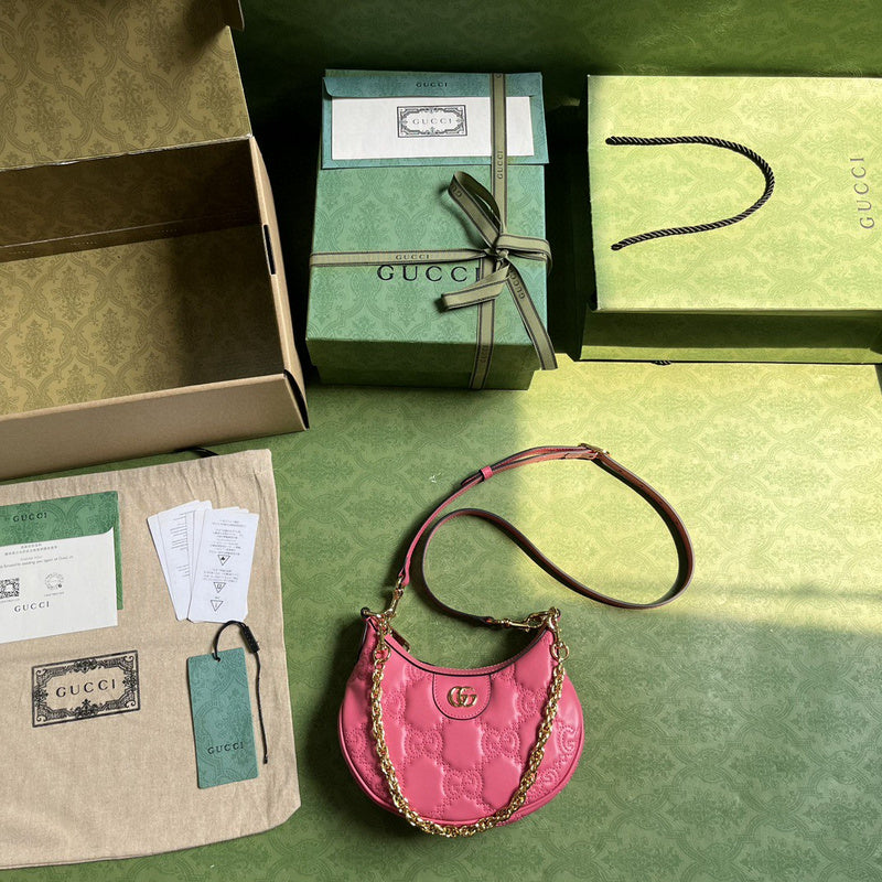 Amelia- GCI Bags - 447