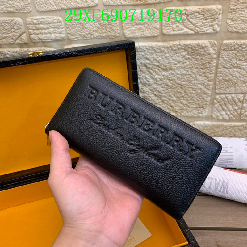 Amelia - BOR Wallet - 150