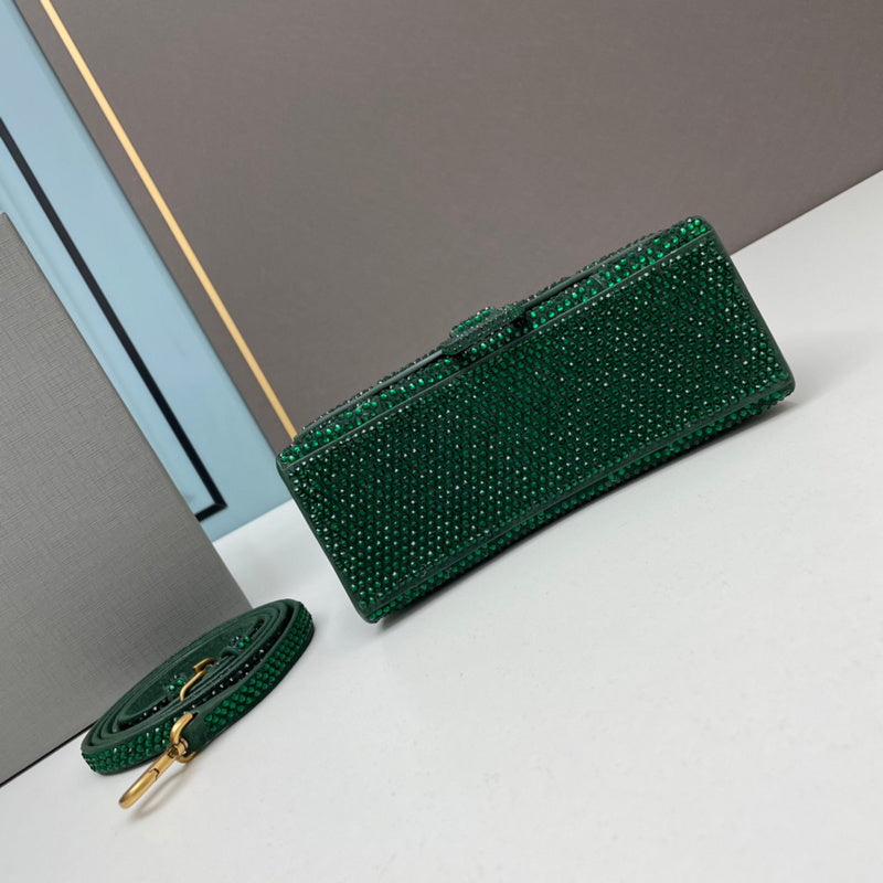 Amelia- BLN-CIAGA WOMEN LUXURY BAGS - 484